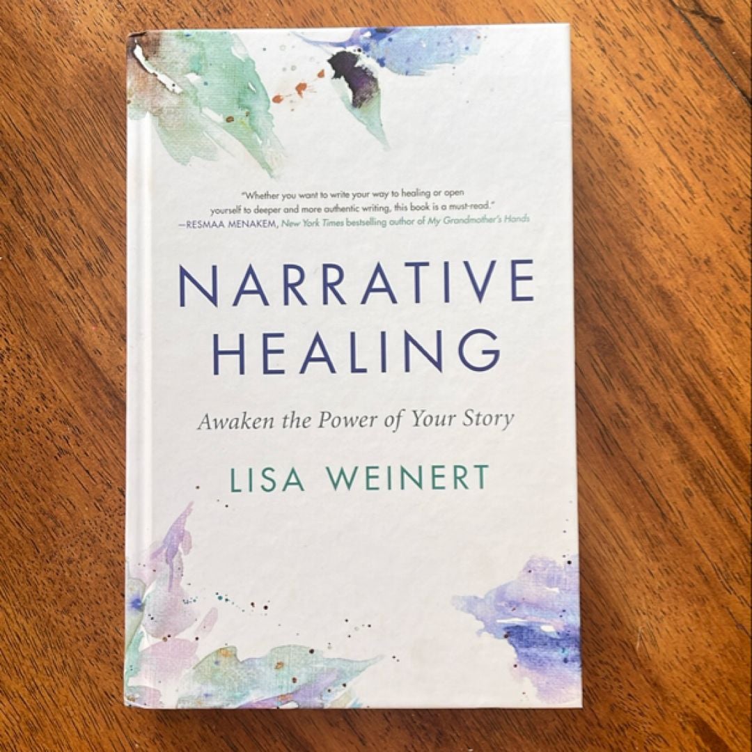 Narrative Healing