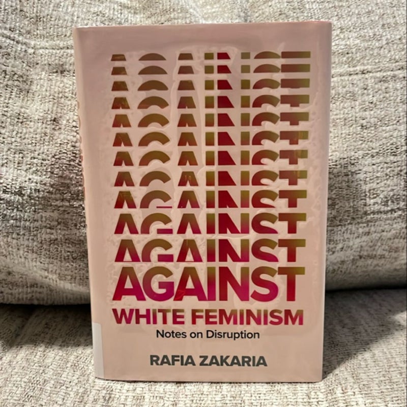 Against White Feminism