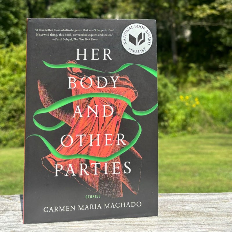 Her Body and Other Parties