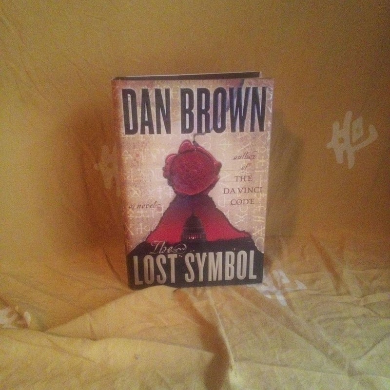 The Lost Symbol