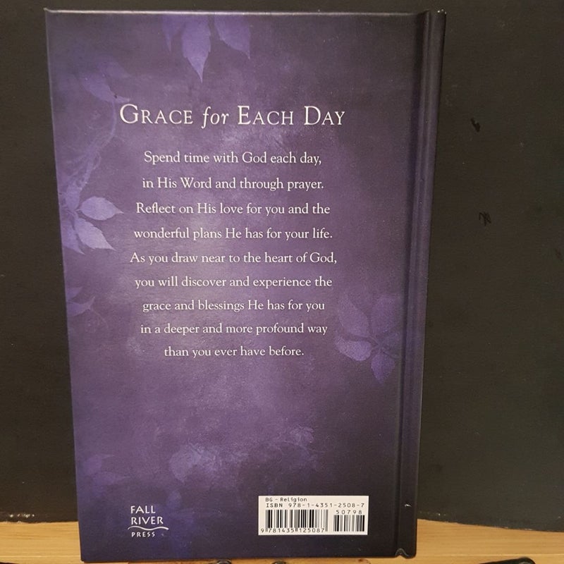 A day book of Grace