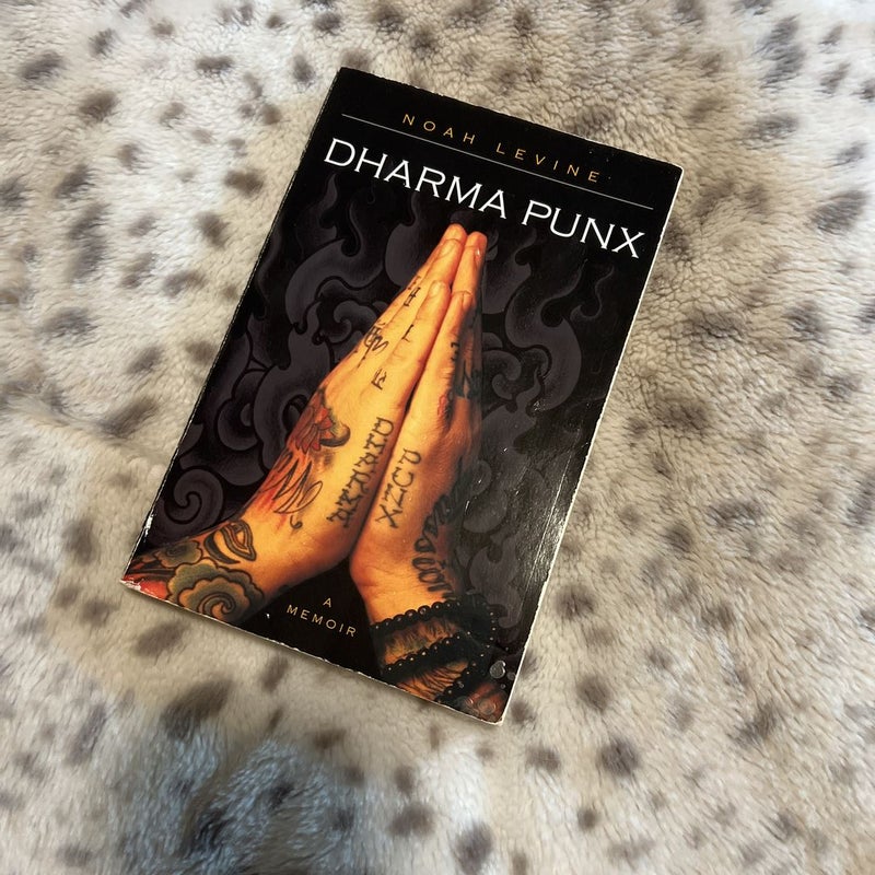 Dharma Punx