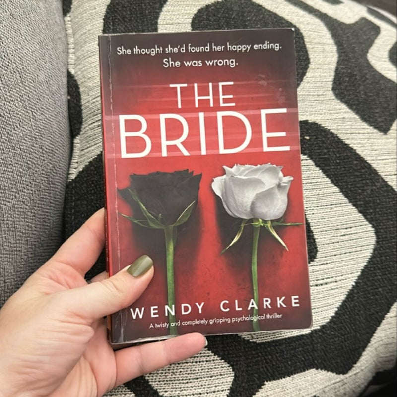 The Bride