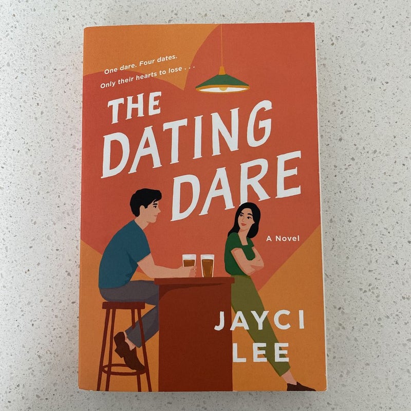 The Dating Dare