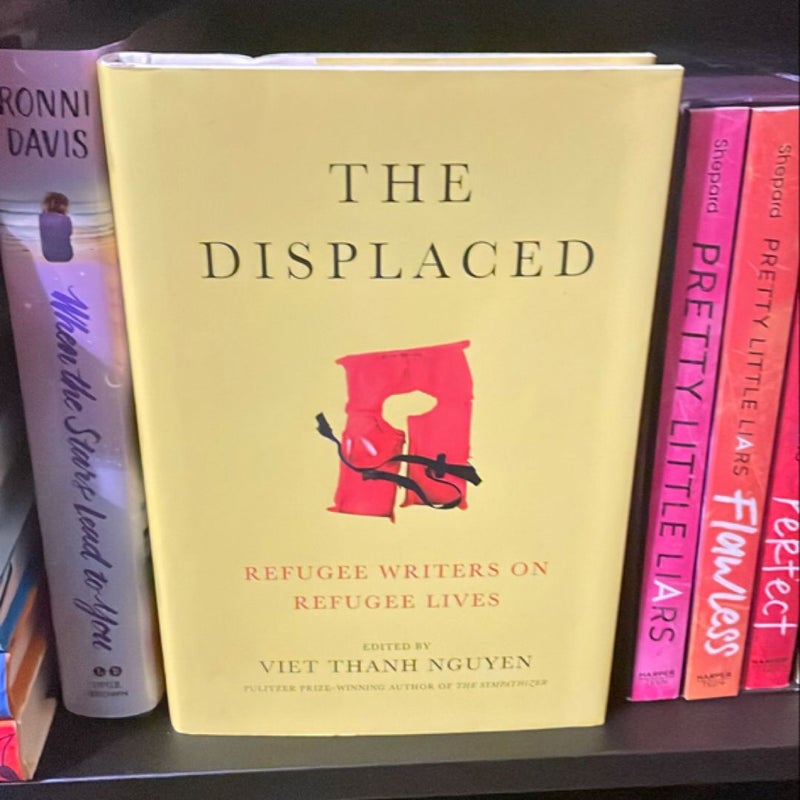 The Displaced