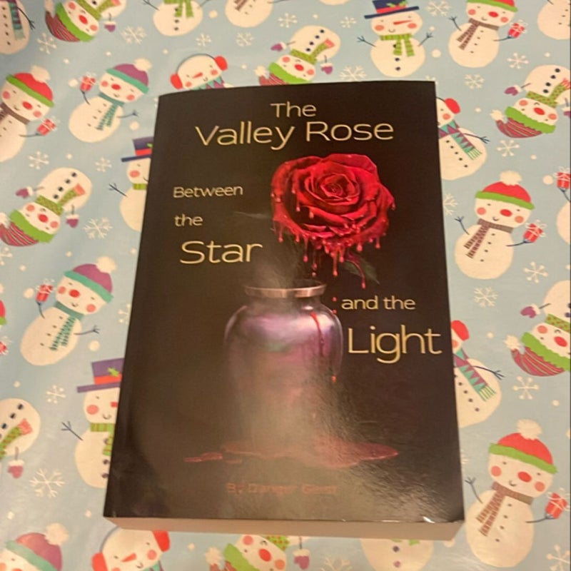 The Valley Rose Between the Star and the Light