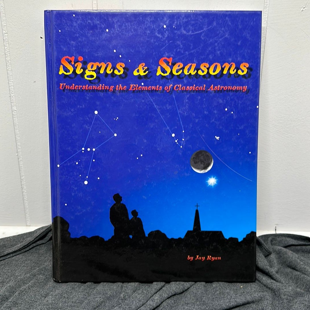 Signs and Seasons
