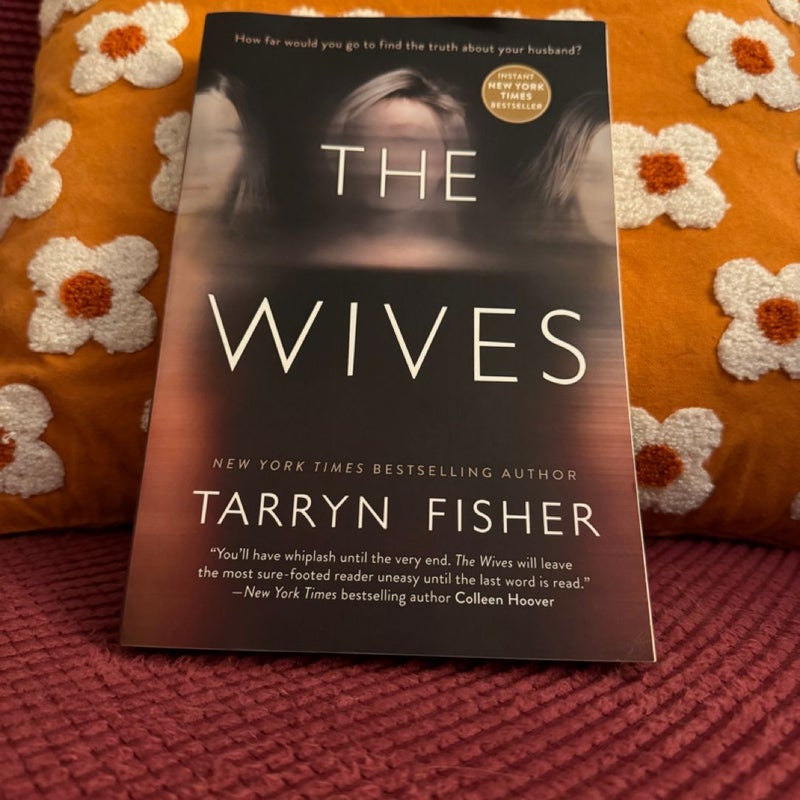 The Wives