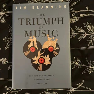 The Triumph of Music