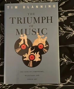 The Triumph of Music