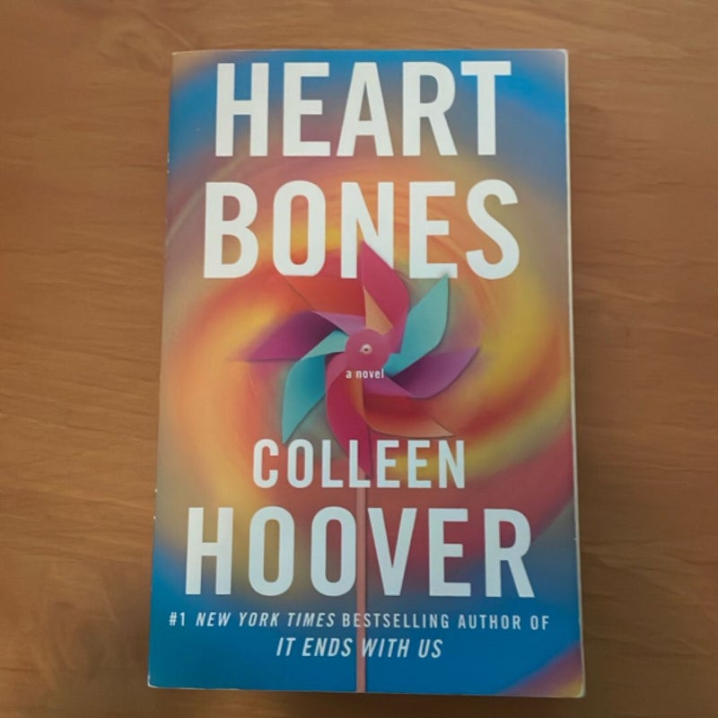 Heart Bones