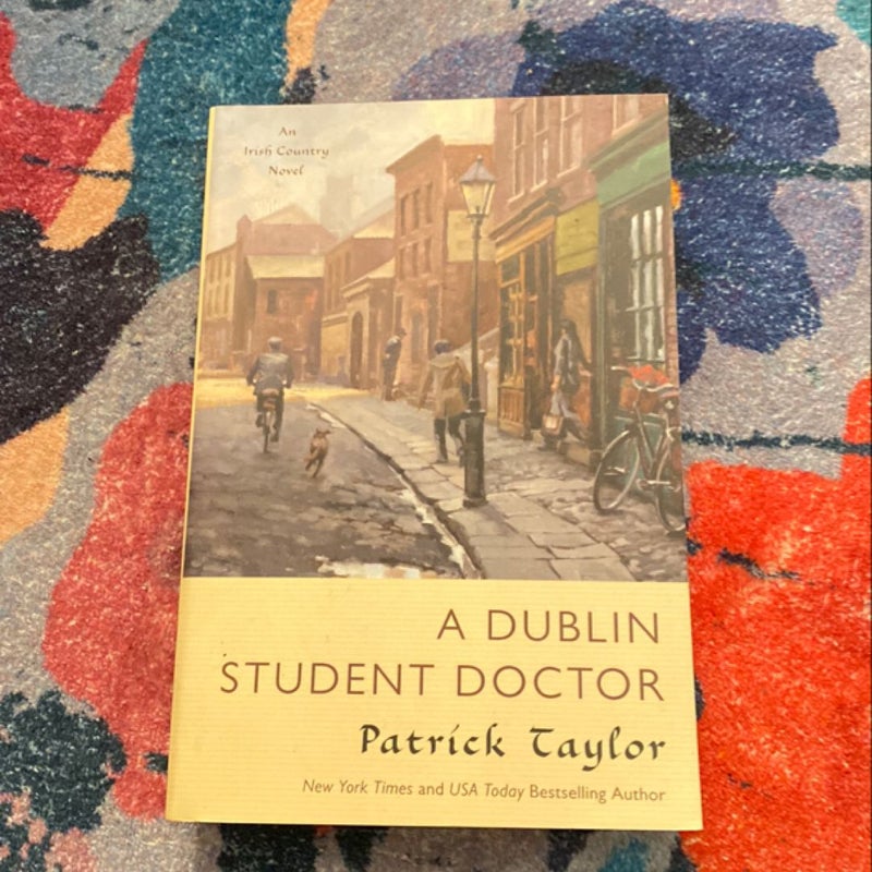 A Dublin Student Doctor