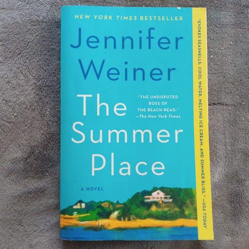 The Summer Place