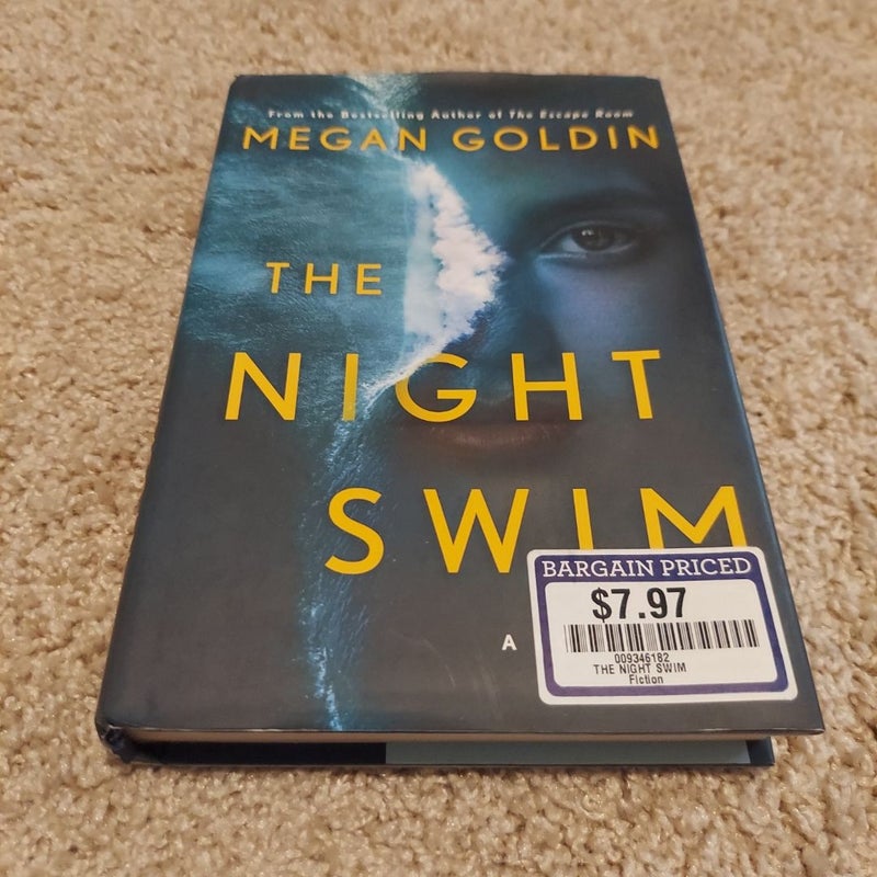 The Night Swim