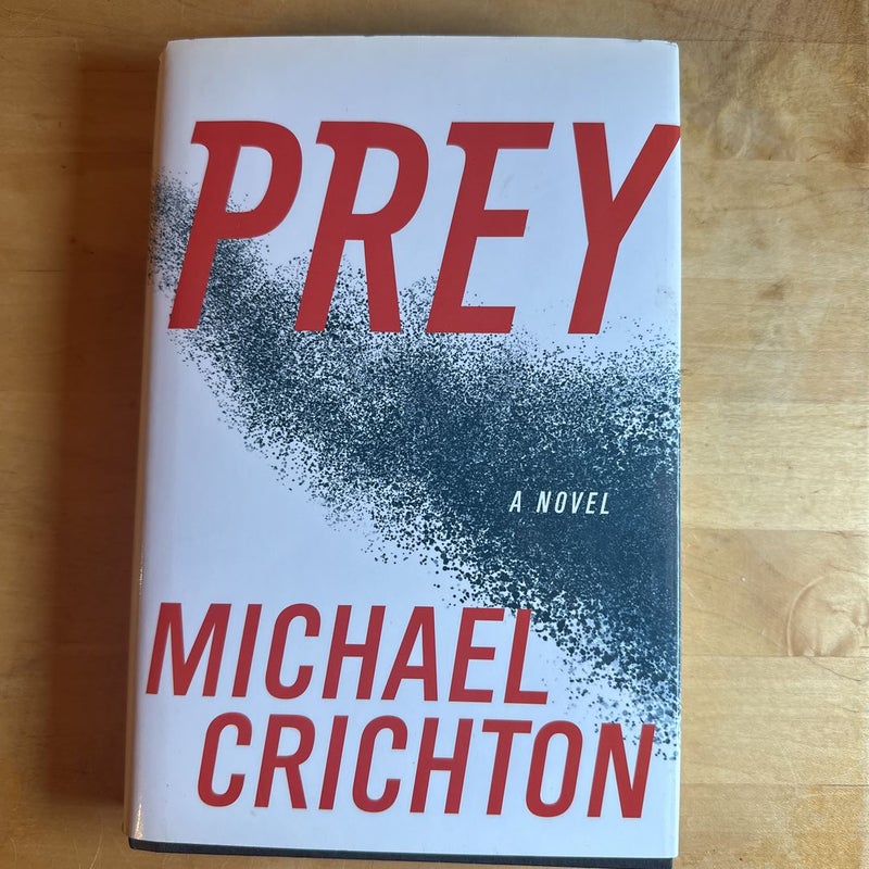 Prey