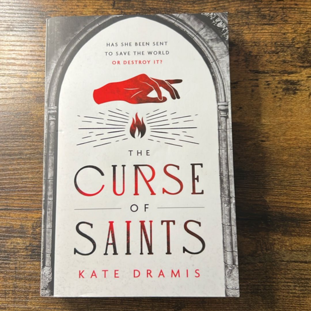 The Curse of Saints