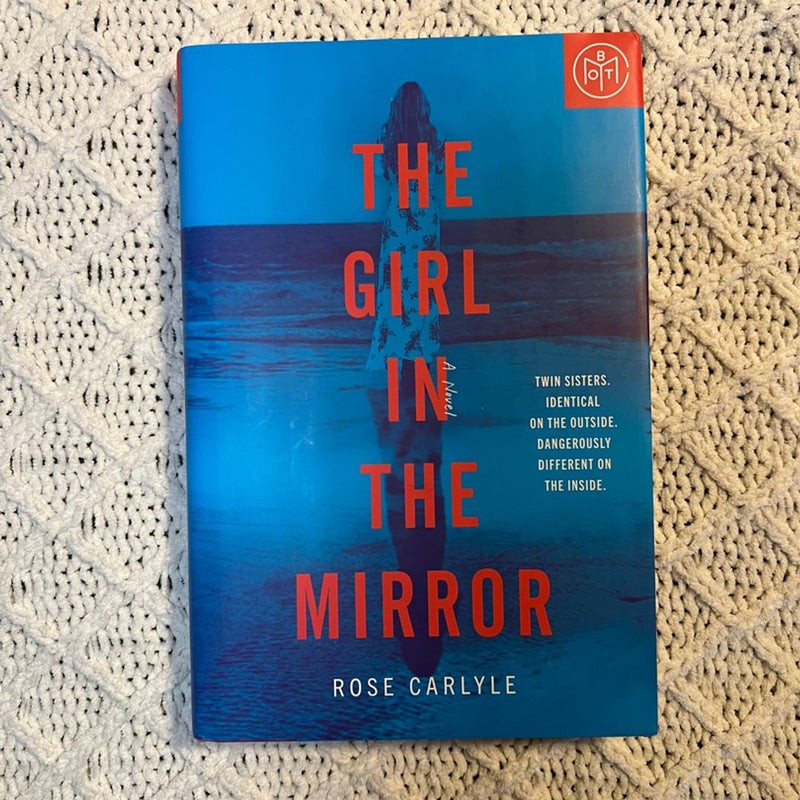 The Girl in the Mirror