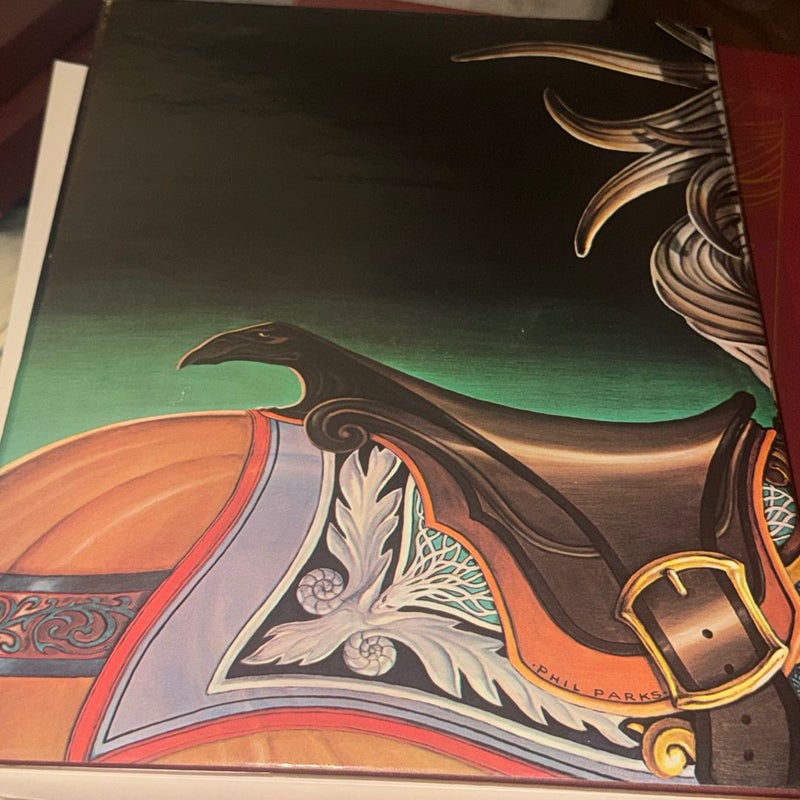 TWILIGHT EYES SIGNED LIMITED 