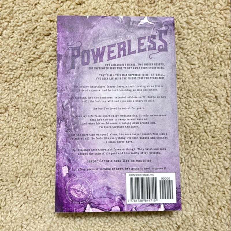 Powerless 