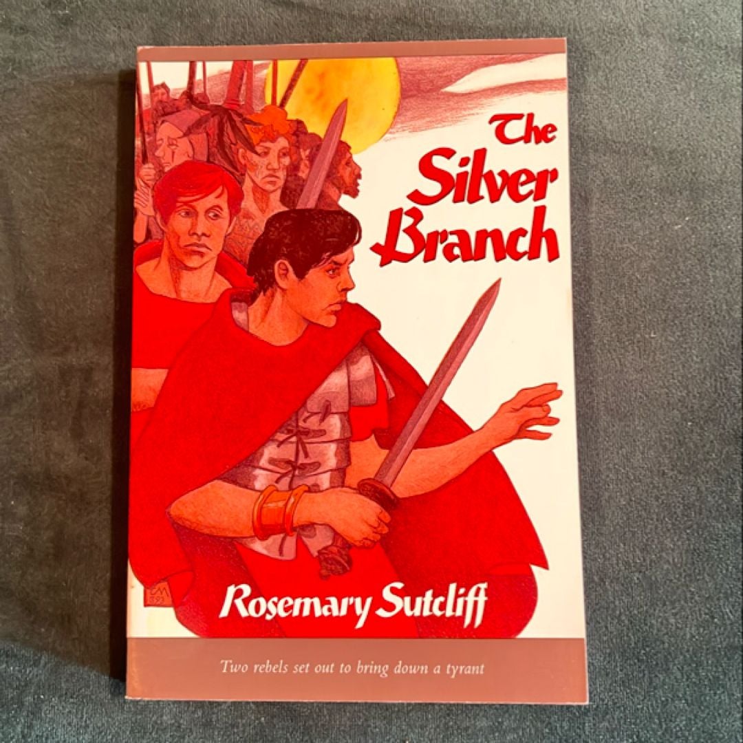 Silver Branch