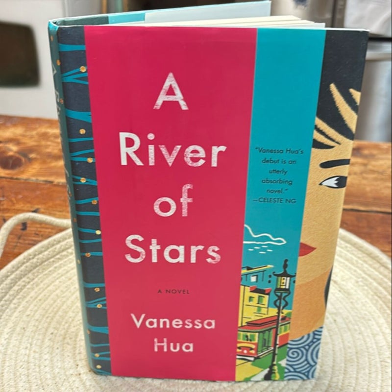 A River of Stars