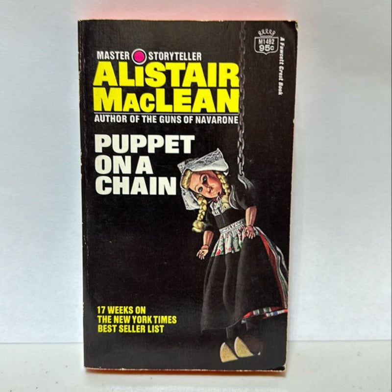 Puppet on a Chain