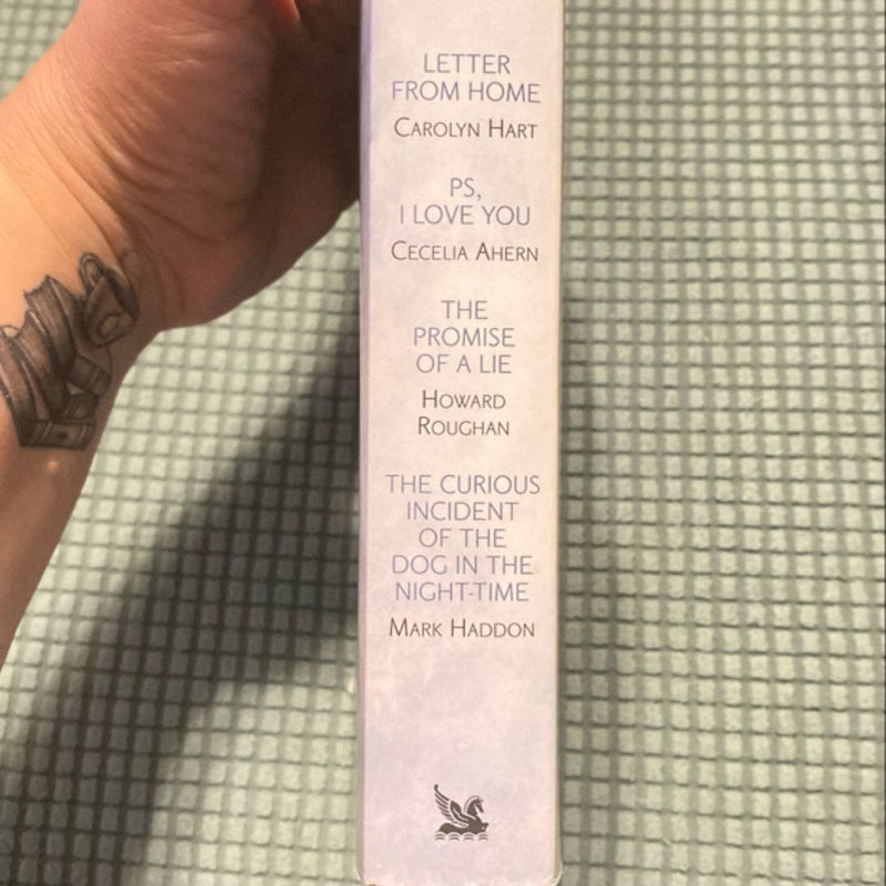 Readers Digest Select Editions 