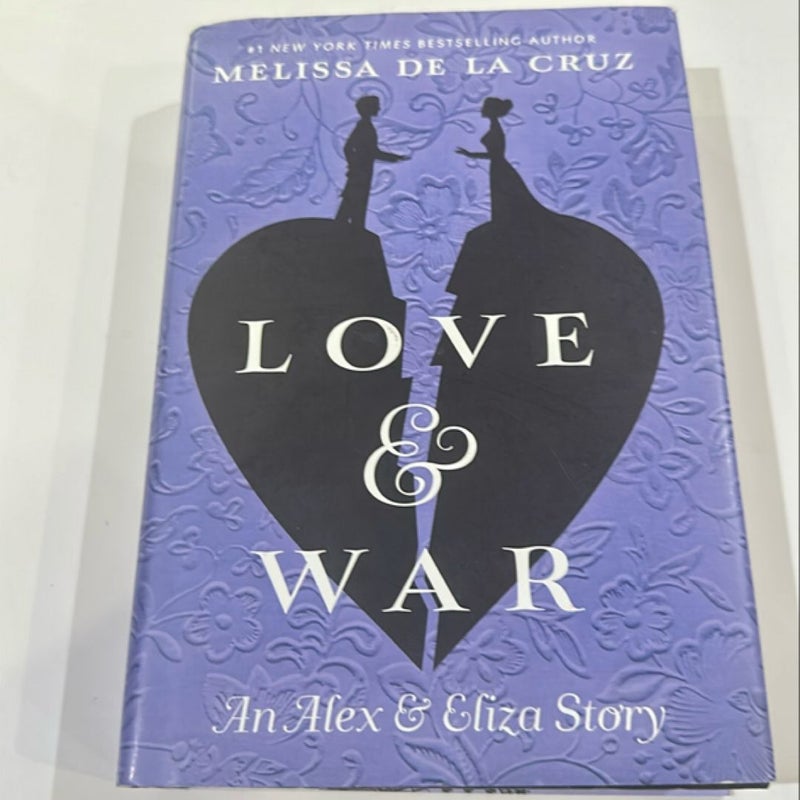 Love and War