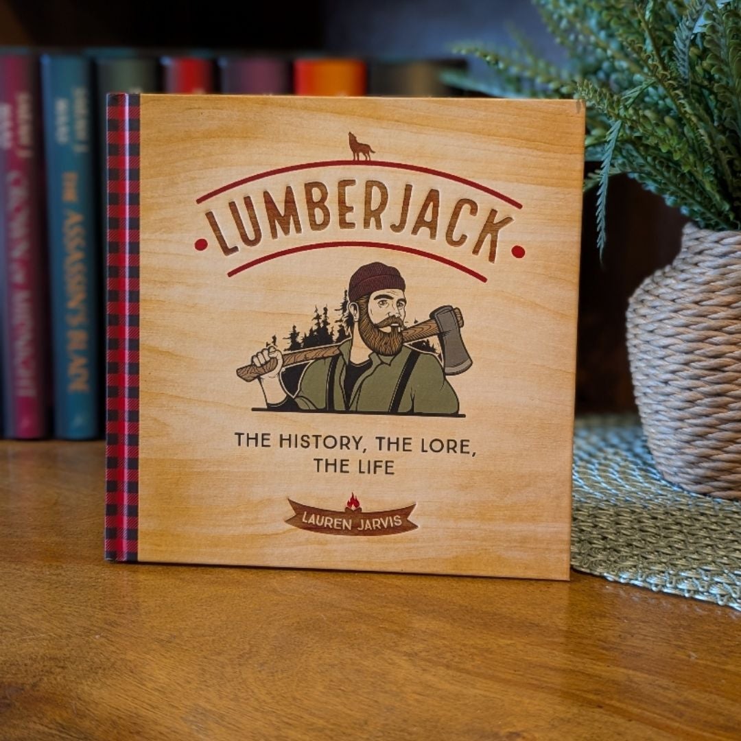 Lumberjack