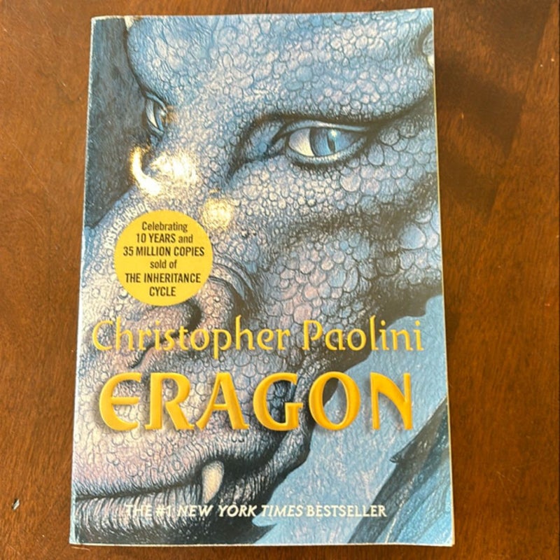 Eragon