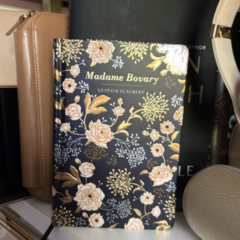 Madame Bovary