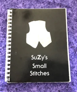 Suzy’s Small Stitches