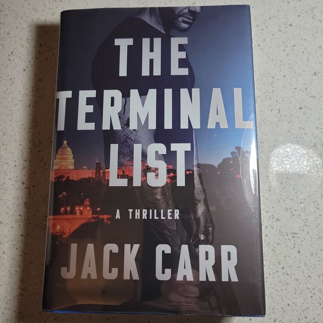 The Terminal List