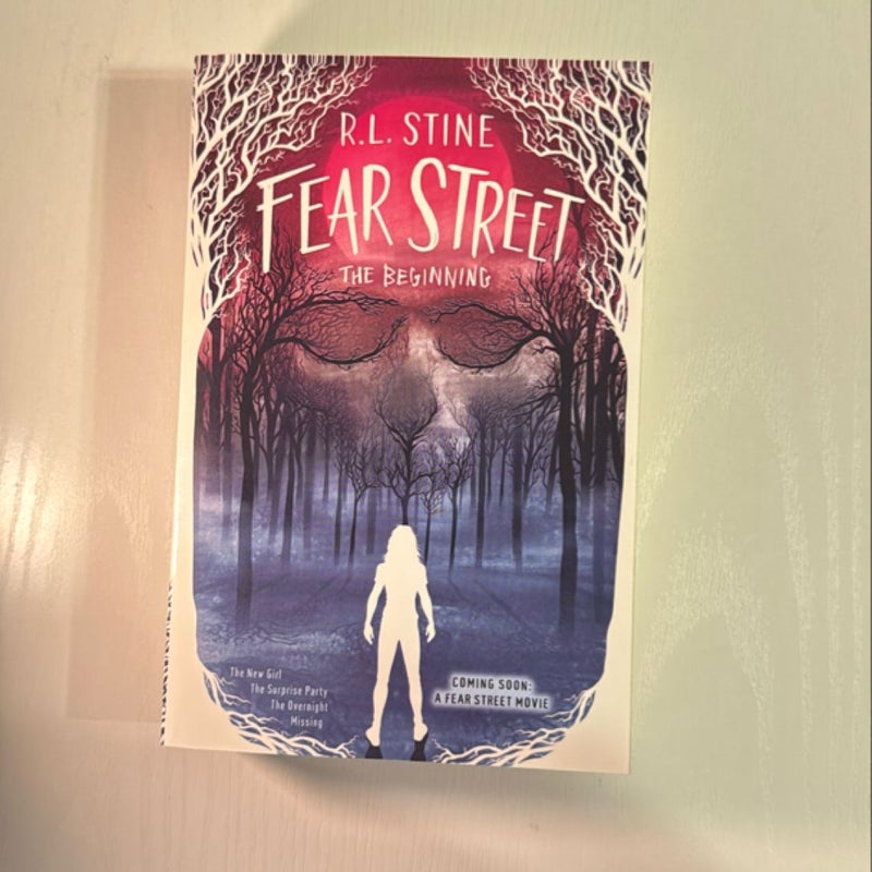 Fear Street the Beginning