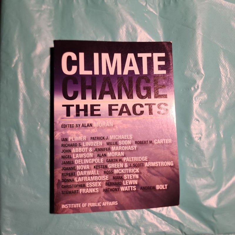 Climate Change