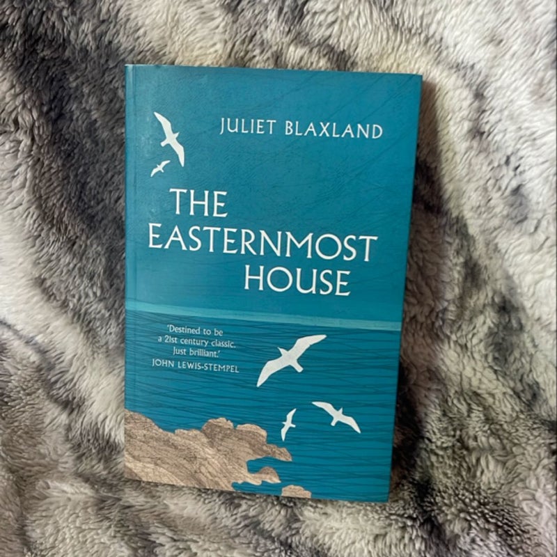 The Easternmost House