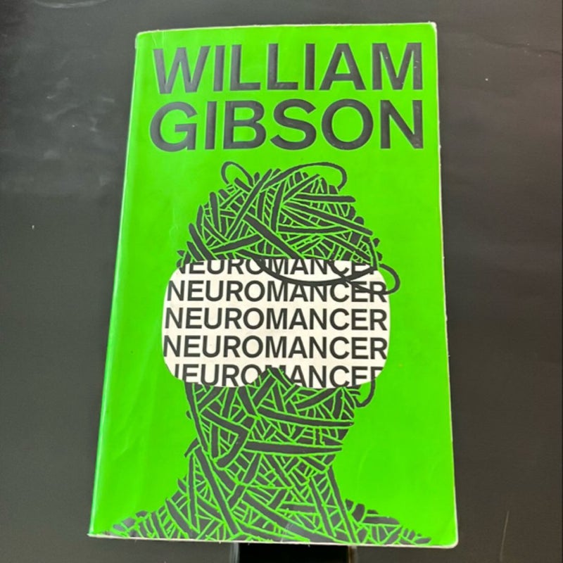 Neuromancer