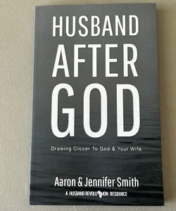 Husband after God