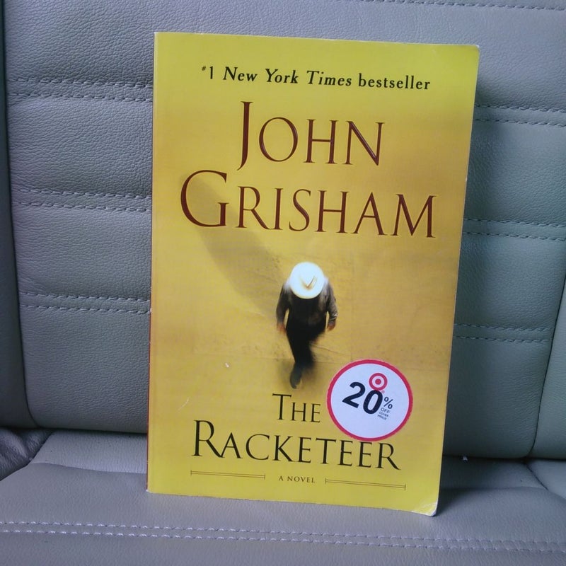 The Racketeer