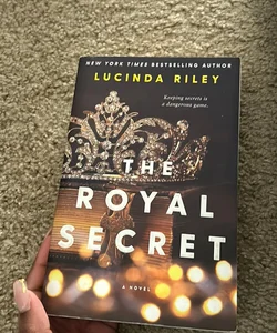 The Royal Secret