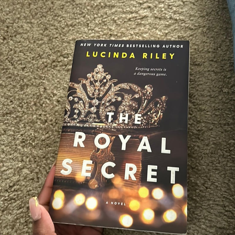 The Royal Secret