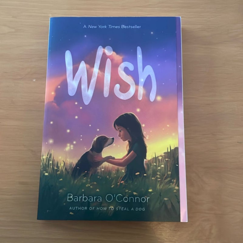 Wish