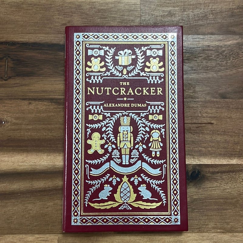 The Nutcracker