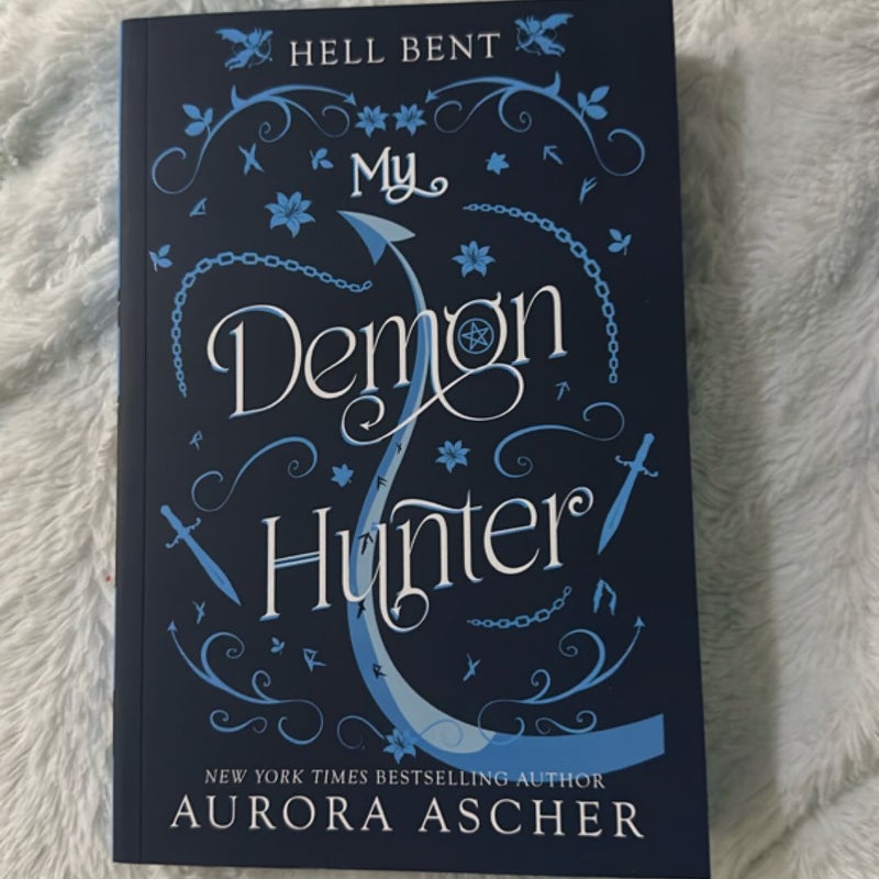 My Demon Hunter: Deluxe Limited Edition