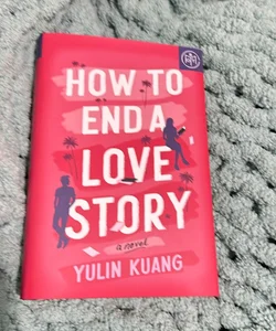 How to End a Love Story