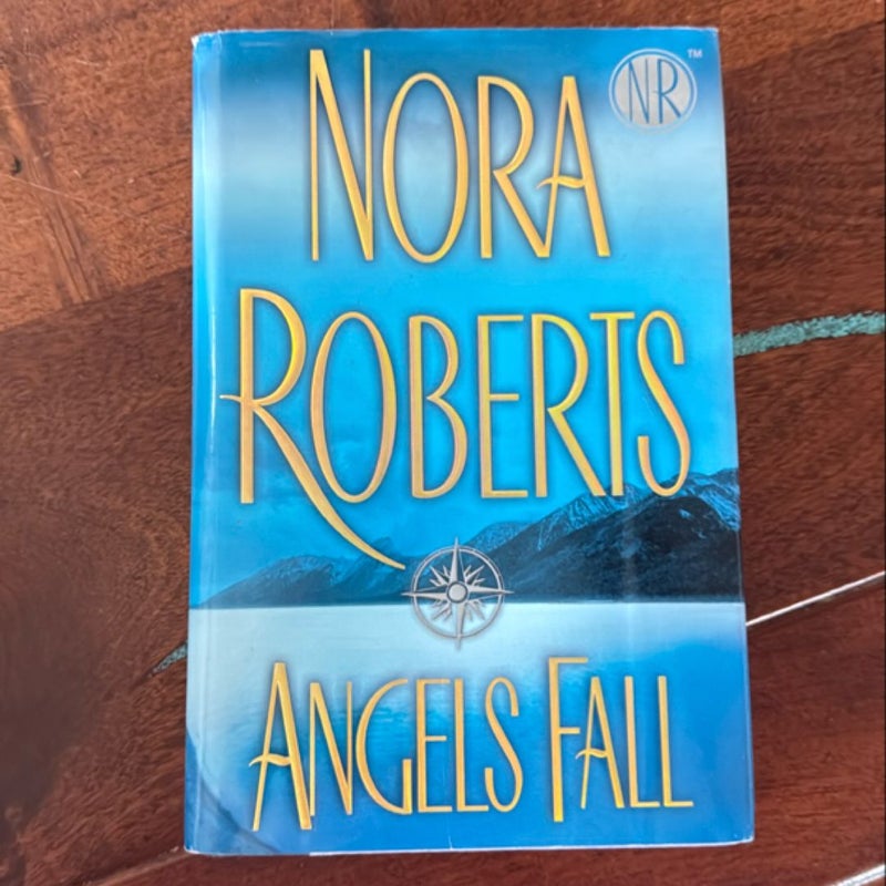 Angels Fall