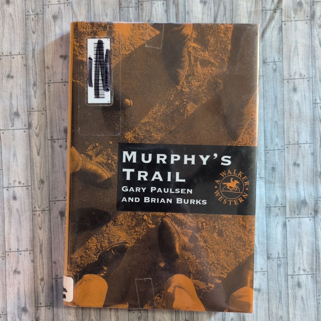 Murphy's Trail
