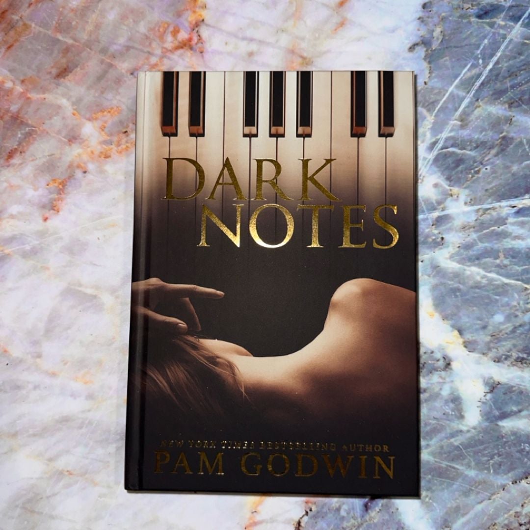 Dark Notes by Pam Godwin, Hardcover Pangobooks