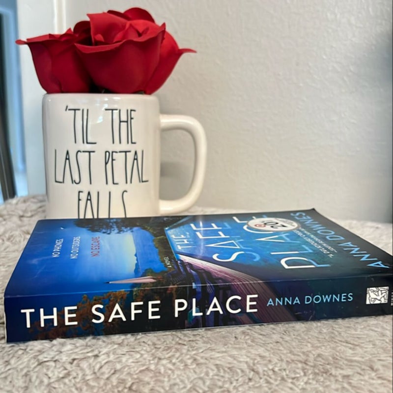 The Safe Place