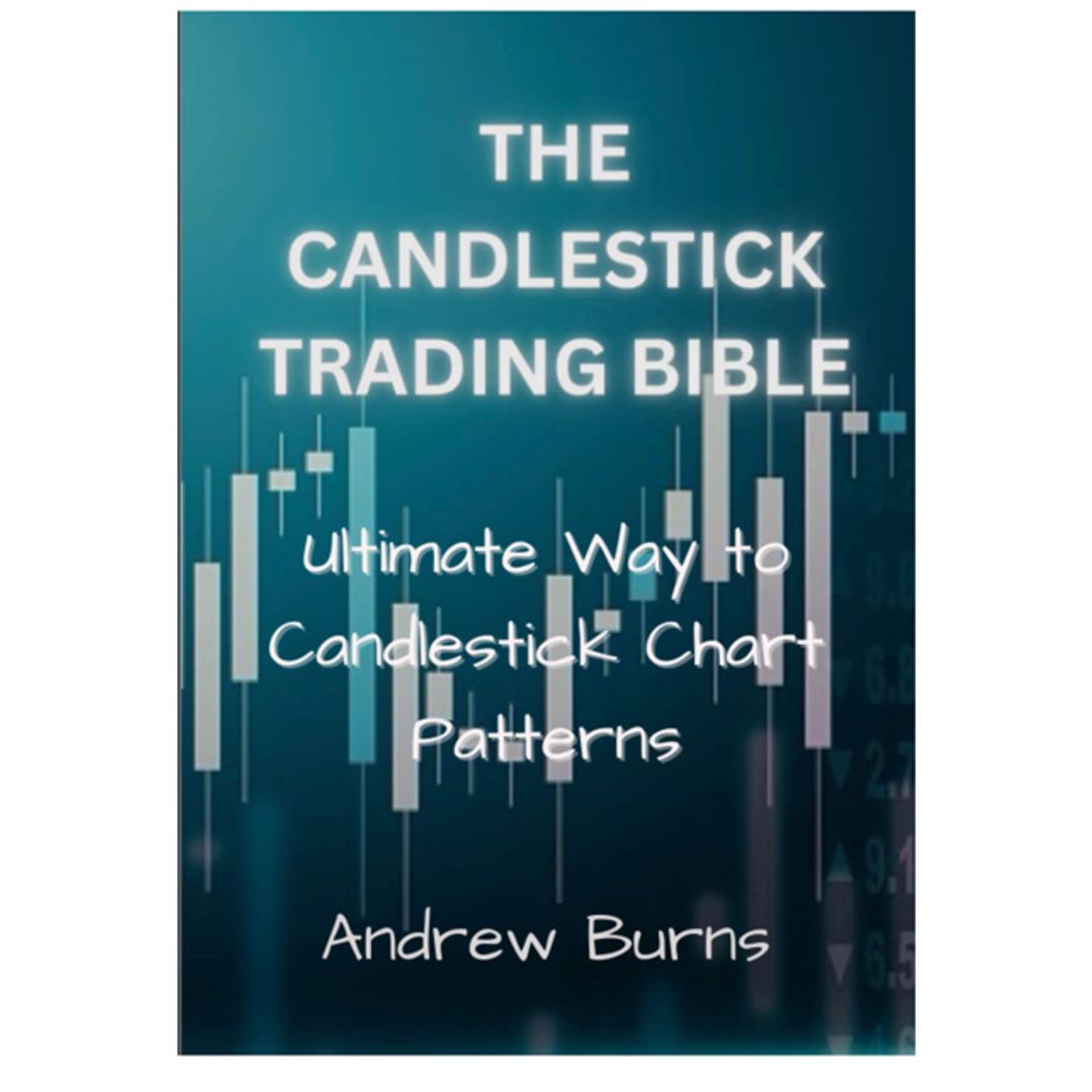 The candle deals stick trading bible